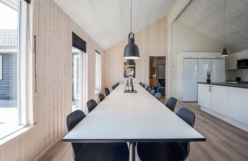 Grenaa Maison | Belle maison de 8 chambres à Grenaa