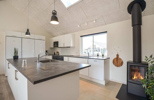 Grenaa Maison | Belle maison de 8 chambres à Grenaa