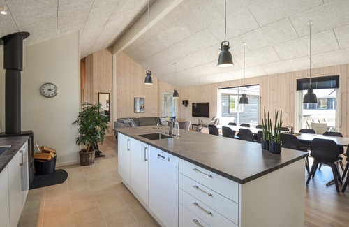 Grenaa Maison | Belle maison de 8 chambres à Grenaa