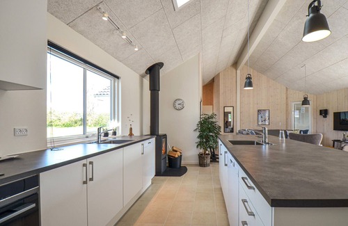 Grenaa Maison | Belle maison de 8 chambres à Grenaa
