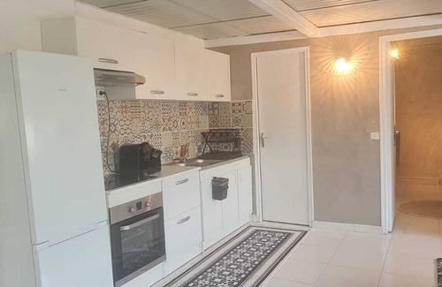 Pierrefitte-sur-Seine Maison | Vrbo Property