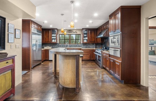 North Scottsdale Maison | Voté # 1 Best In Scottsdale! - 5800 Sq Ft luxe 100% Satisfaction ...
