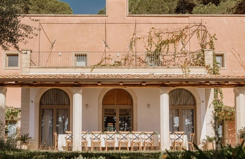 Carpignano Salentino Appartement | VILLA 8 CHAMBRES + 3 CANAPÉS LIT (16 +3 PERSONNES)