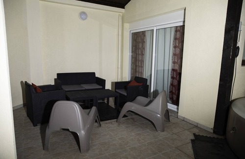 Chateau-Renard Maison | 8 Cbres/jacuzzi 6 places/petanque/billiards/babyfoot 1h30 from Paris