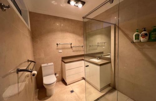 Beecroft Maison | 8 Blue Room