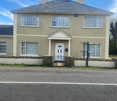 Portsalon Maison | 8 Croaghross House, Portsalon