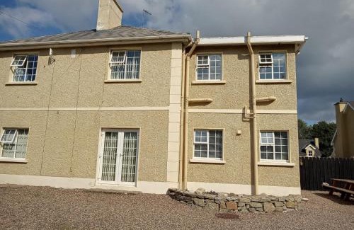 Portsalon Maison | 8 Croaghross House, Portsalon