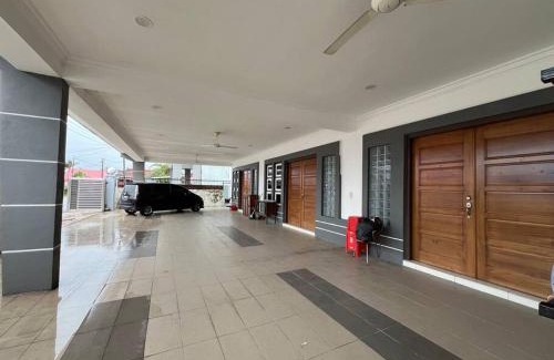 Kampung Aman Maison | 8 Guest Assam House 1 8 Mins to Town