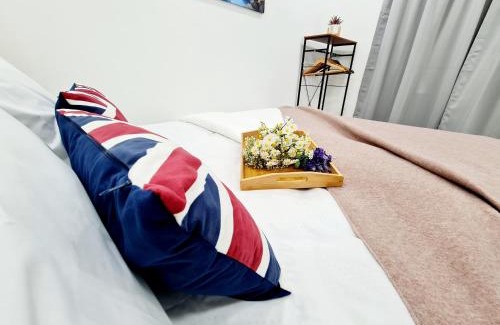 Bandar Puchong Jaya Appartement | 8 Guest Cozy 3 Room Koi Kinrara Suite, IOI Puchong, Bukit Jalil Pavilion, Bukit Jalil Stadium, Sunway Pyramid, Sunway Lagoon