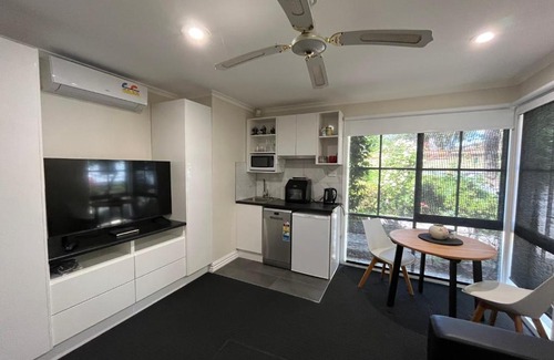 Belgrave South Appartement | 8 Heather