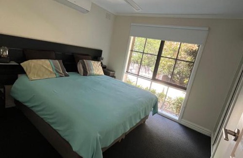 Belgrave South Appartement | 8 Heather