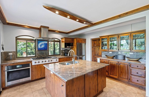 Junquillal Station Balnéaire | 8 Luxury homes in a Private Oasis at Balu Retreat Center