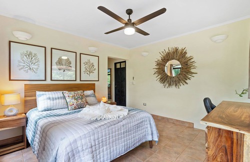 Junquillal Station Balnéaire | 8 Luxury homes in a Private Oasis at Balu Retreat Center