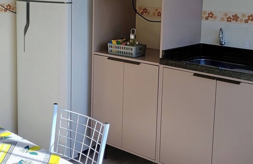Passo da Areia Appartement | 8 min do Consulado Americano