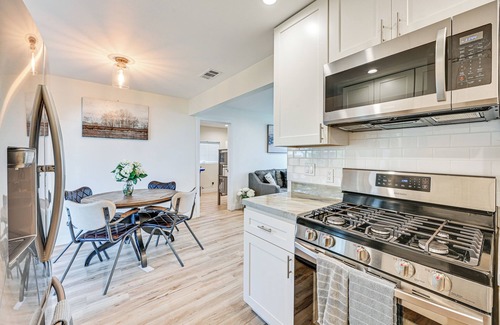 Lincoln Acres Maison | Chic Chula Vista Home: 10 Mi to Downtown San Diego
