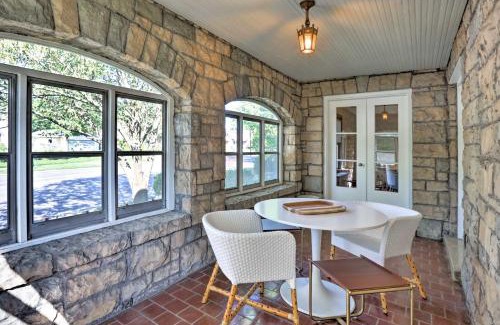 Strathmoor Village Maison | 8 Mi to Kentucky Derby Charming Louisville Gem