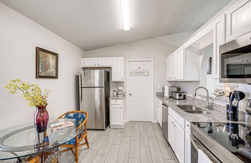Lakeland - Winter Haven Maison | 8 Mi to Legoland: Winter Haven Home w/ Lanai!