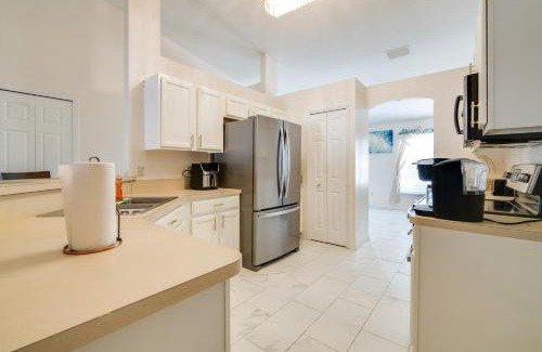 Candler Maison | 8 Mi to Silver Springs Tranquil Home with Gazebo