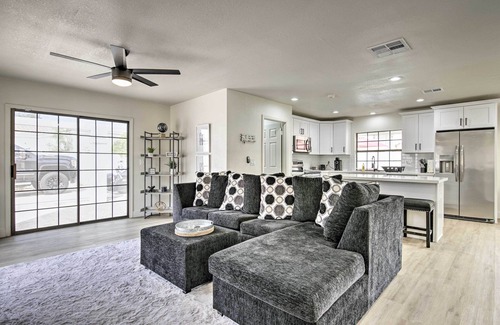 Glendale Maison | 8 mi to Westgate: Family-Friendly Glendale Home!