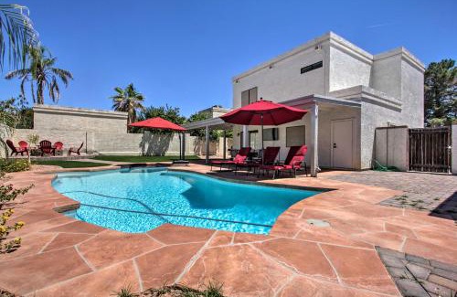 Glendale Maison | 8 mi to Westgate Family-Friendly Glendale Home!