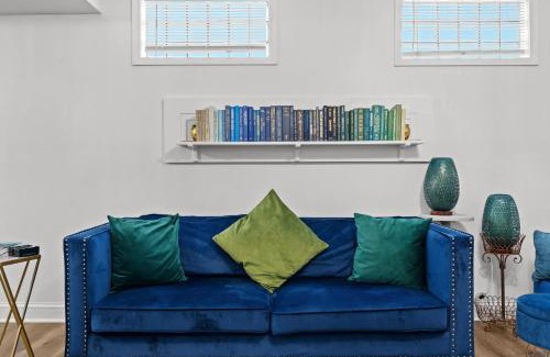 Audubon Appartement | 8 Min to Churchill Downs Perfect for Groups