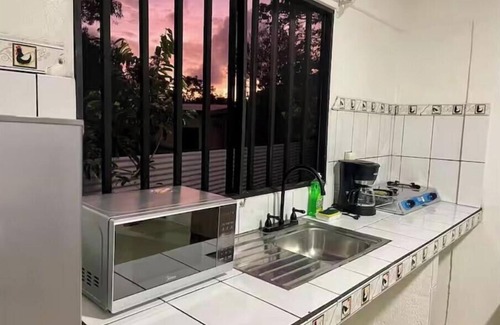 Manuel Antonio Appartement | 8 minutes away from Manuel Antonio National Park