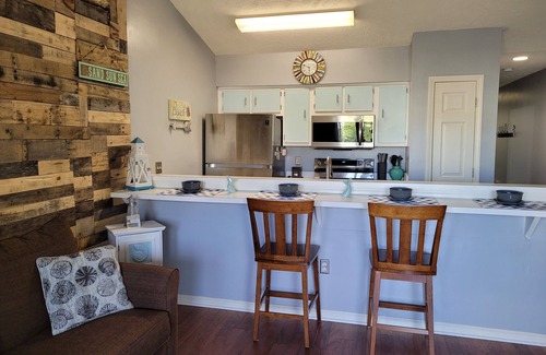 Carolina Forest Copropriété | 8 minutes from the oceanfront in a golfing community