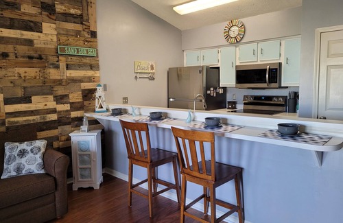 Carolina Forest Copropriété | 8 minutes from the oceanfront in a golfing community