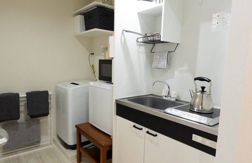 Higashi Copropriété | 8 minutes walk from Shibuya station! Nakameguro, Daikanyama and Ebisu, highly sensitive areas, are also close by! NEW ROOM opened in the best location!