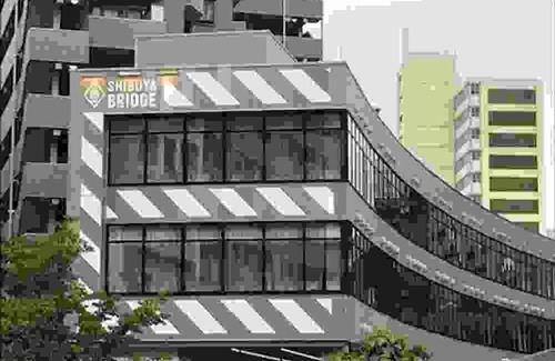 Higashi Copropriété | 8 minutes walk from Shibuya station! Nakameguro, Daikanyama and Ebisu, highly sensitive areas, are also close by! NEW ROOM opened in the best location!