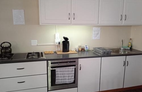 Witsand Appartement | 8 On Main