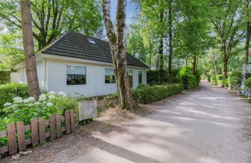Diessen Maison | 8 pers vakantiehuis met natuur- sauna en bubbelbad