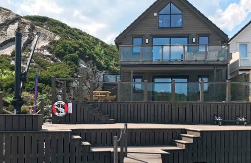 Bomlo Maison | Maison de vacances pour 8 a Urangsvåg