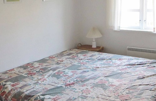 Idestrup Maison | Jolie maison de vacances avec terrasse à Idestrup