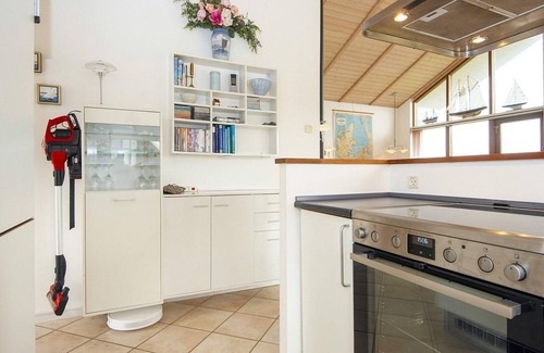 Thorsminde Maison | Luxueuse maison de vacances avec sauna à Ulfborg