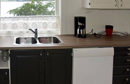 Andalsnes Maison | Maison de vacances pour 8 a Åfarnes