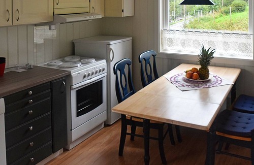 Andalsnes Maison | Maison de vacances pour 8 a Åfarnes