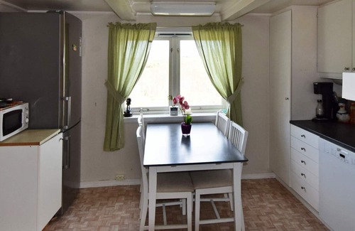 Gildeskal Maison | 4 etoiles maison de vacances a Inndyr