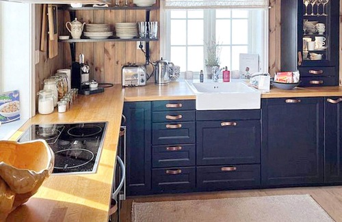 Sor-Aurdal Maison | 8 person holiday home in Reinli
