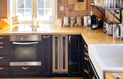 Sor-Aurdal Maison | 8 person holiday home in Reinli