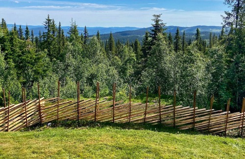 Sor-Aurdal Maison | 8 person holiday home in Reinli
