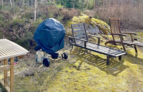 Ingaro Maison | Maison de vacances pour 8 a INGARÖ