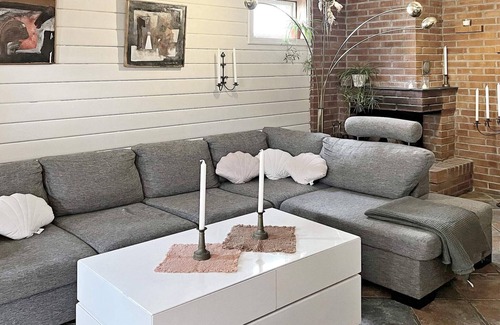 Ingaro Maison | Maison de vacances pour 8 a INGARÖ