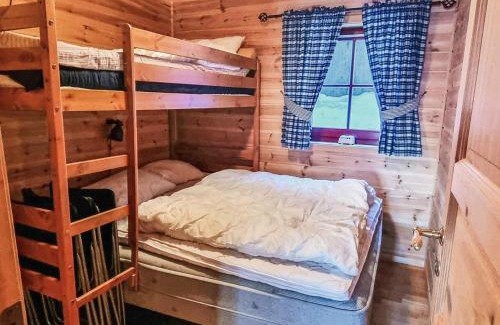 Aseral Maison | 8 person holiday home in ÅSERAL