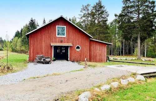 Burea Maison | 8 person holiday home in Bureå-By Traum