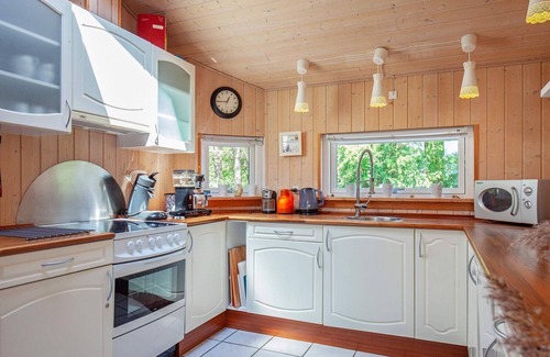 Rodby Maison | Maison de vacances pour 8 a Rødby-By Traum