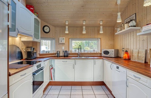 Rodby Maison | Maison de vacances pour 8 a Rødby-By Traum
