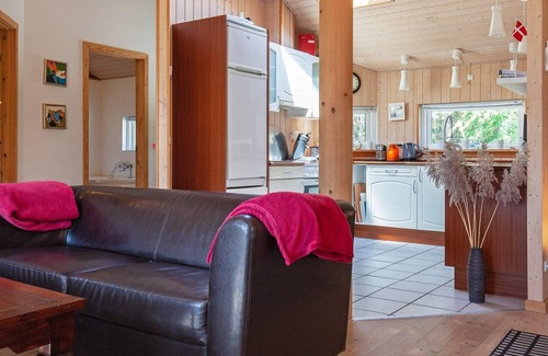Rodby Maison | Maison de vacances pour 8 a Rødby-By Traum