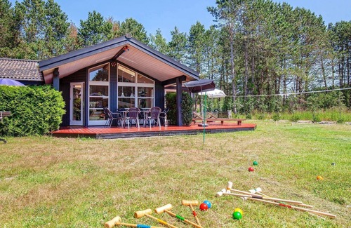 Rodby Maison | Maison de vacances pour 8 a Rødby-By Traum