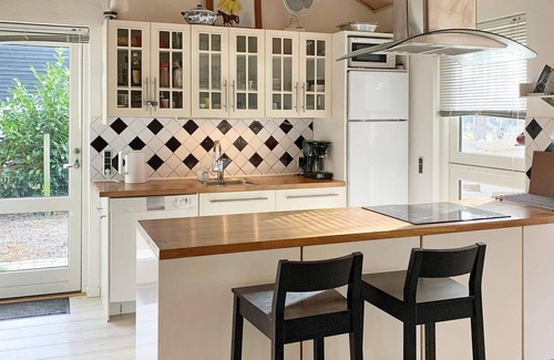 Rodby Maison | Maison de vacances pour 8 a Rødby-By Traum